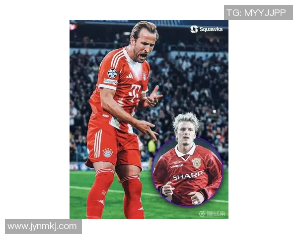 英格兰足球明星崛起之路与影响力分析：从贝克汉姆到凯恩的传奇轨迹