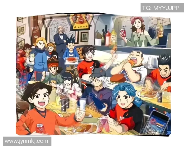 足球明星动漫化形象大赏集结让你见证球场英雄的另一面