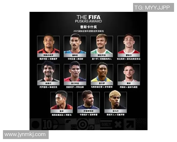 2025年全球十大足球球星排名解析 哪些球员占据顶尖位置